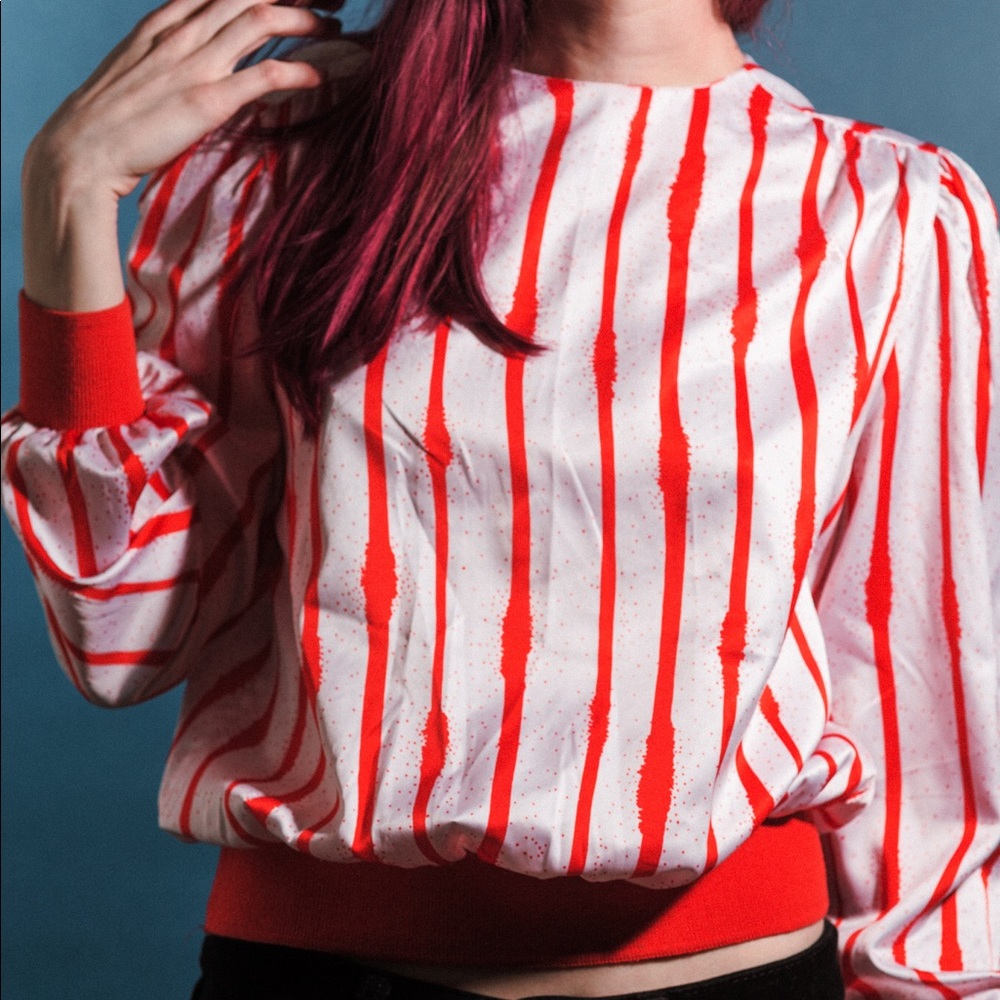 Arabella Blake Long Sleeve Shirt